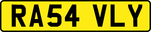 RA54VLY