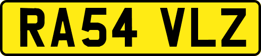 RA54VLZ