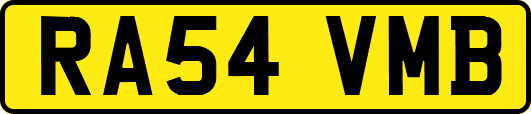 RA54VMB