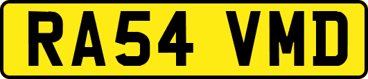 RA54VMD