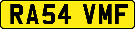 RA54VMF