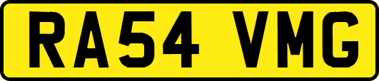 RA54VMG