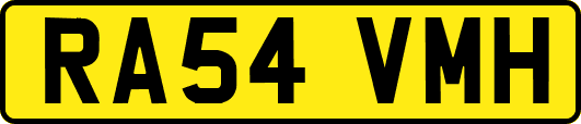 RA54VMH