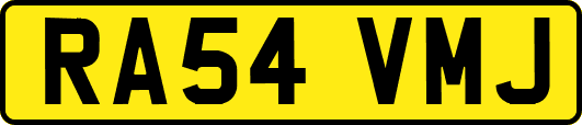 RA54VMJ