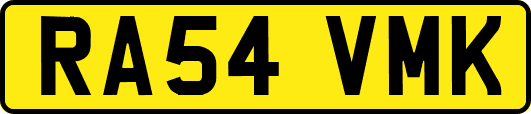 RA54VMK