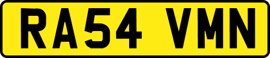 RA54VMN