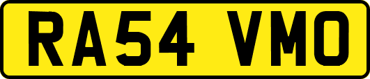 RA54VMO