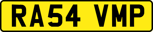 RA54VMP