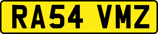RA54VMZ