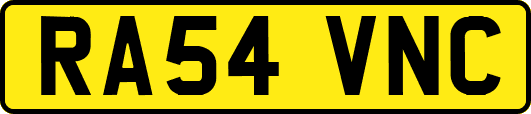 RA54VNC