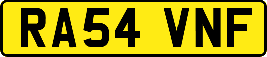 RA54VNF