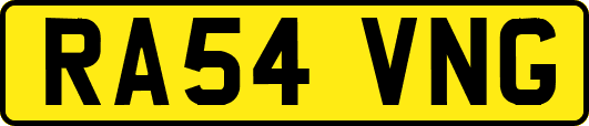 RA54VNG