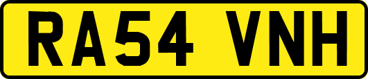 RA54VNH
