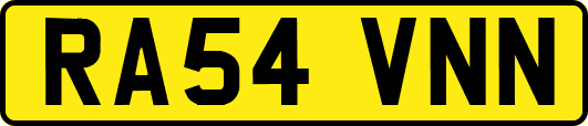 RA54VNN