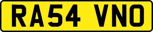 RA54VNO