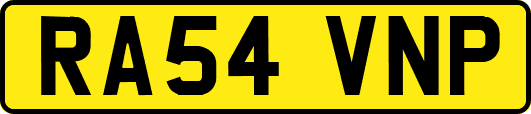 RA54VNP