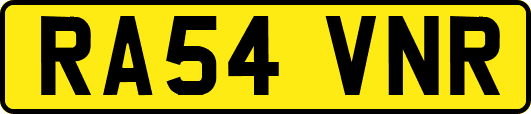 RA54VNR