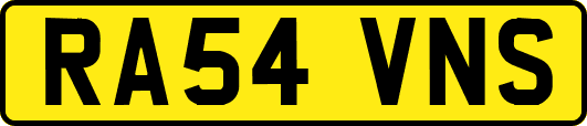 RA54VNS