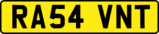 RA54VNT
