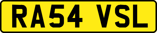 RA54VSL