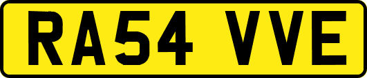 RA54VVE