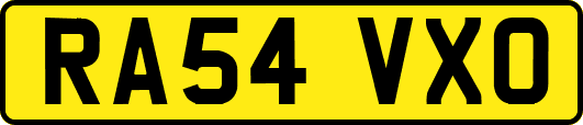 RA54VXO