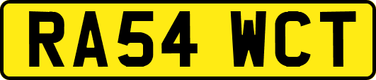 RA54WCT