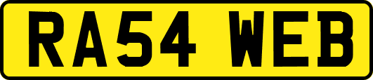 RA54WEB