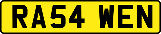 RA54WEN