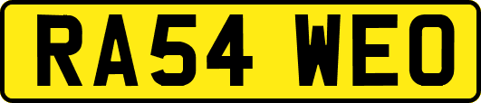 RA54WEO