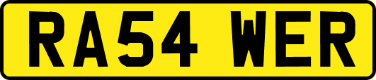 RA54WER