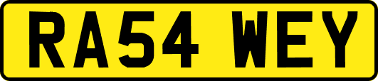 RA54WEY
