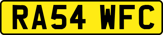 RA54WFC