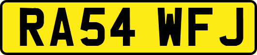 RA54WFJ