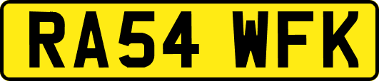 RA54WFK