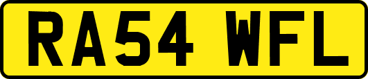 RA54WFL