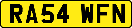 RA54WFN