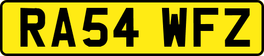 RA54WFZ