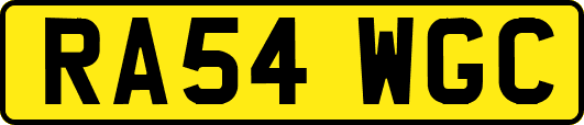RA54WGC