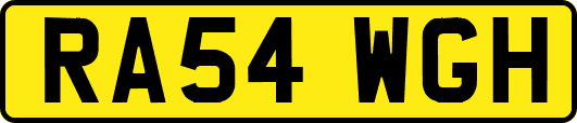 RA54WGH