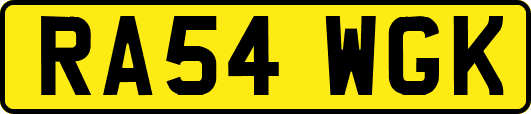 RA54WGK