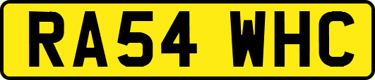 RA54WHC