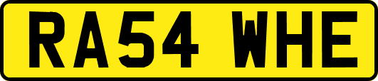 RA54WHE