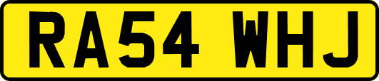 RA54WHJ