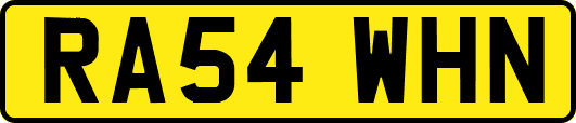 RA54WHN