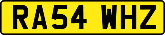 RA54WHZ