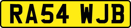 RA54WJB