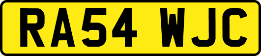 RA54WJC