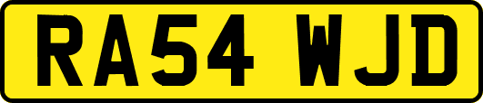 RA54WJD