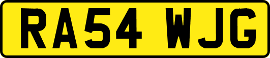 RA54WJG
